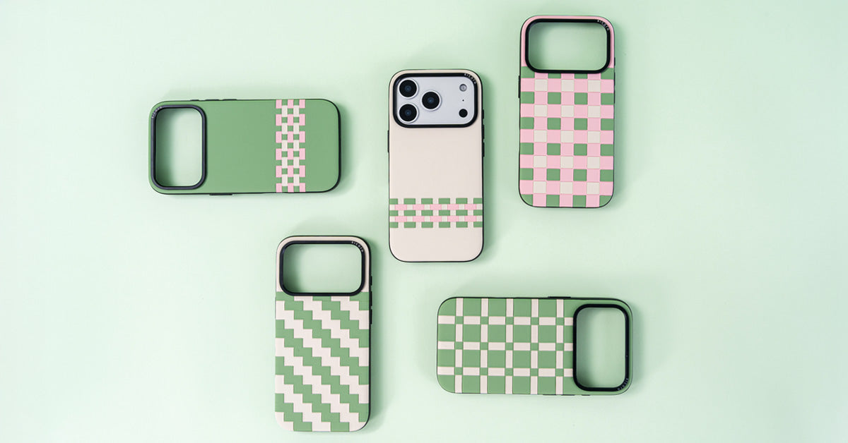 Sicora Vegan Leather Phone Case Collection – Style Meets Protection