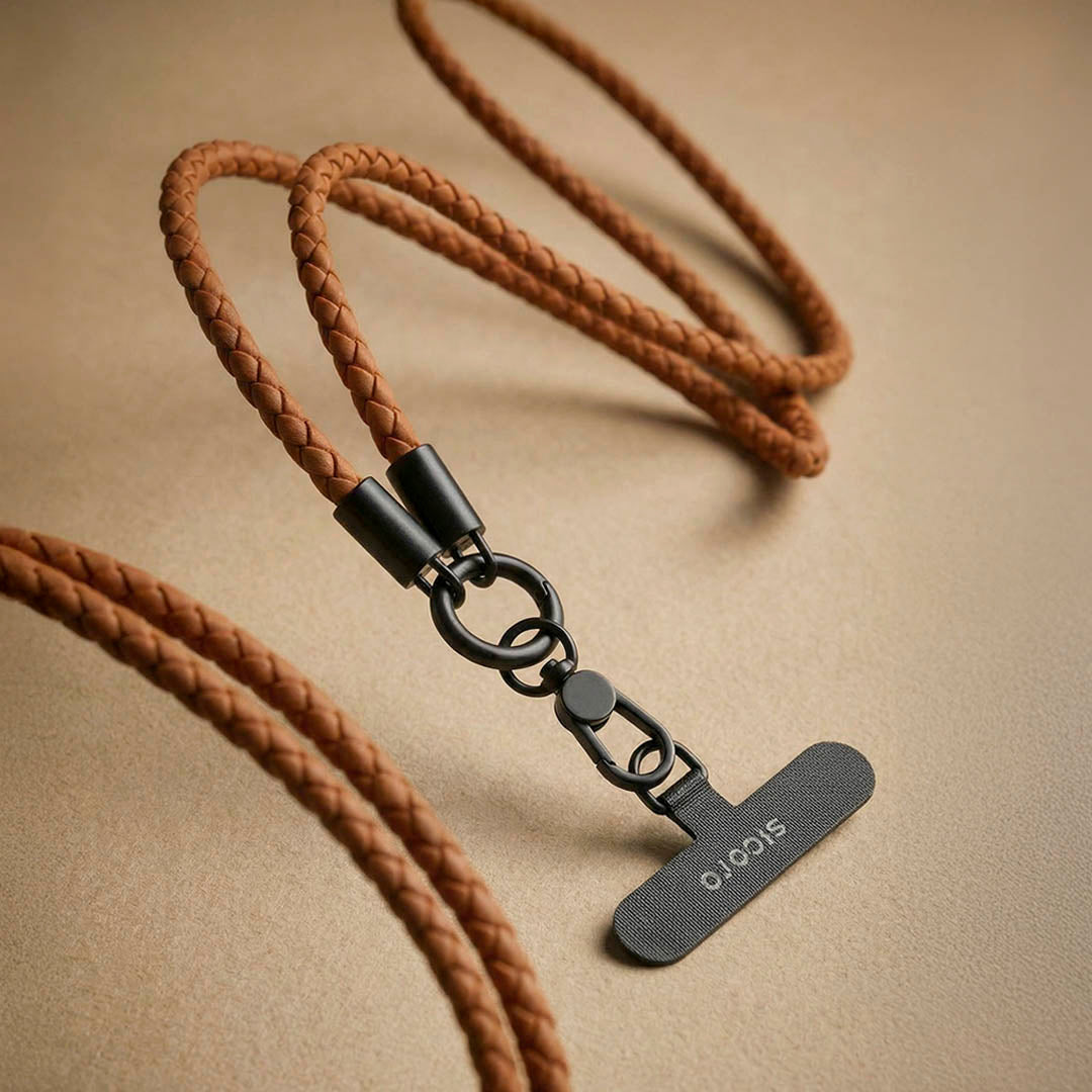 Essential Lanyard - Loop