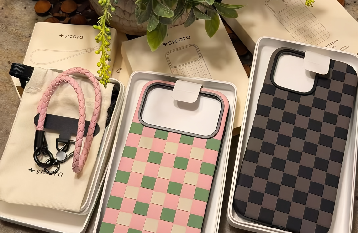 Premium Tech Accessories For Everyday Life
