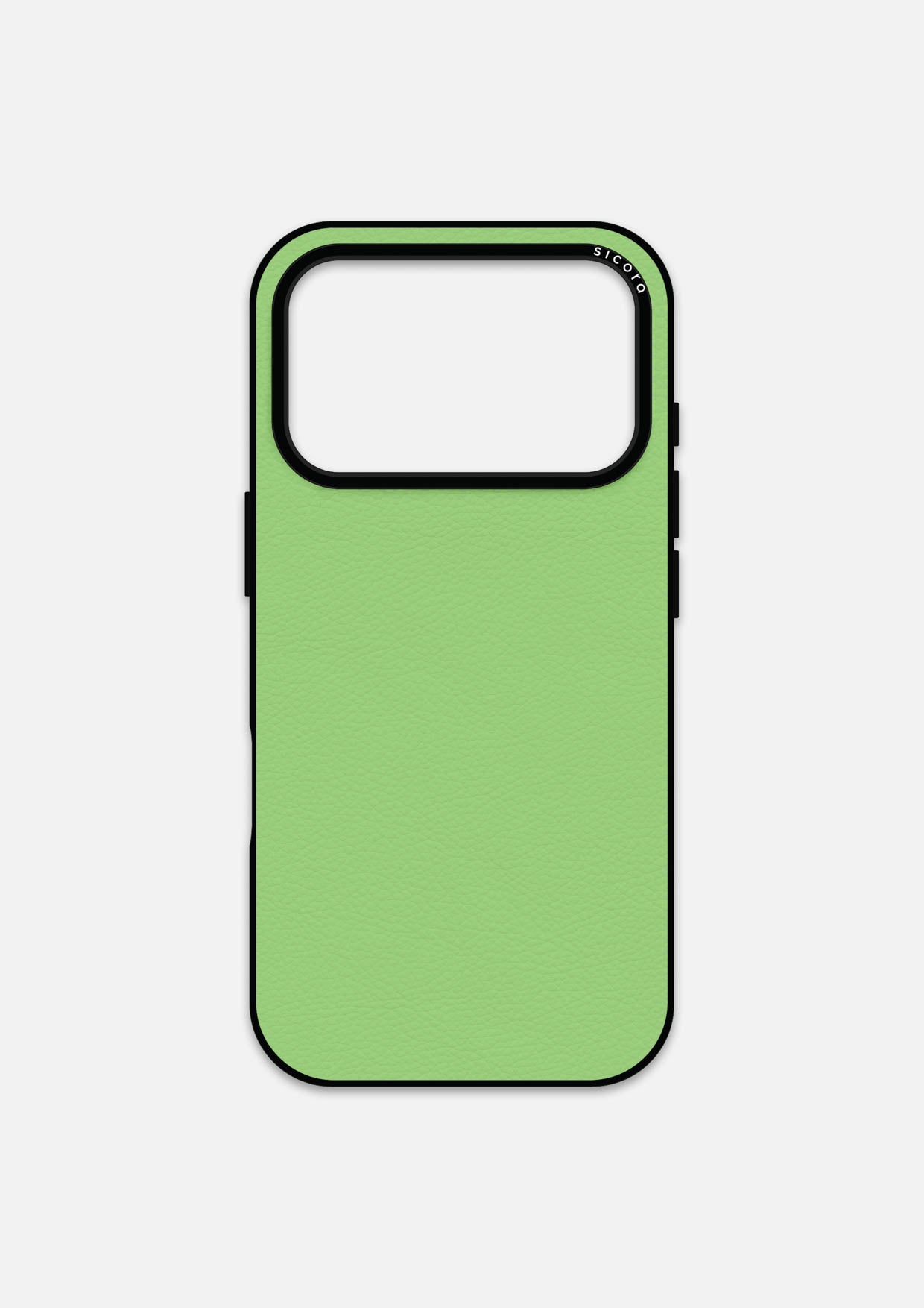 MOODBLOCK CASE - AVOCADO