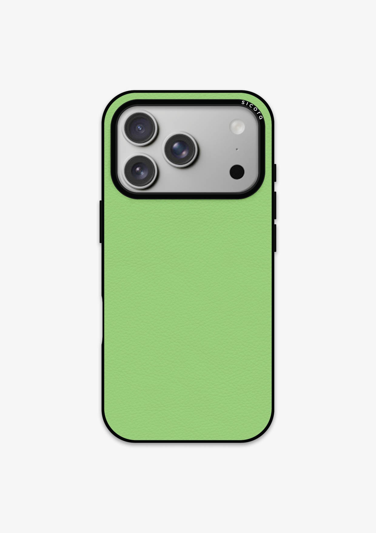 MOODBLOCK CASE - AVOCADO