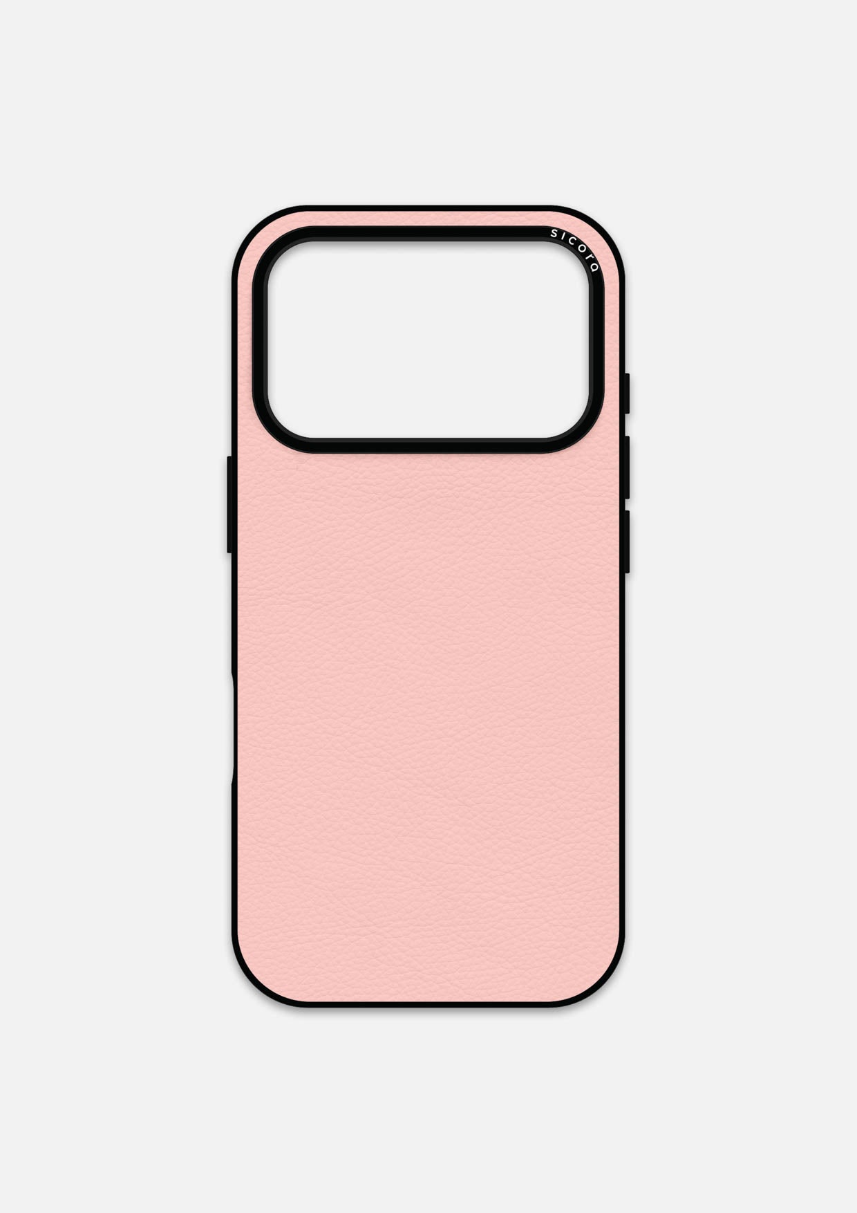 MOODBLOCK CASE - PINK