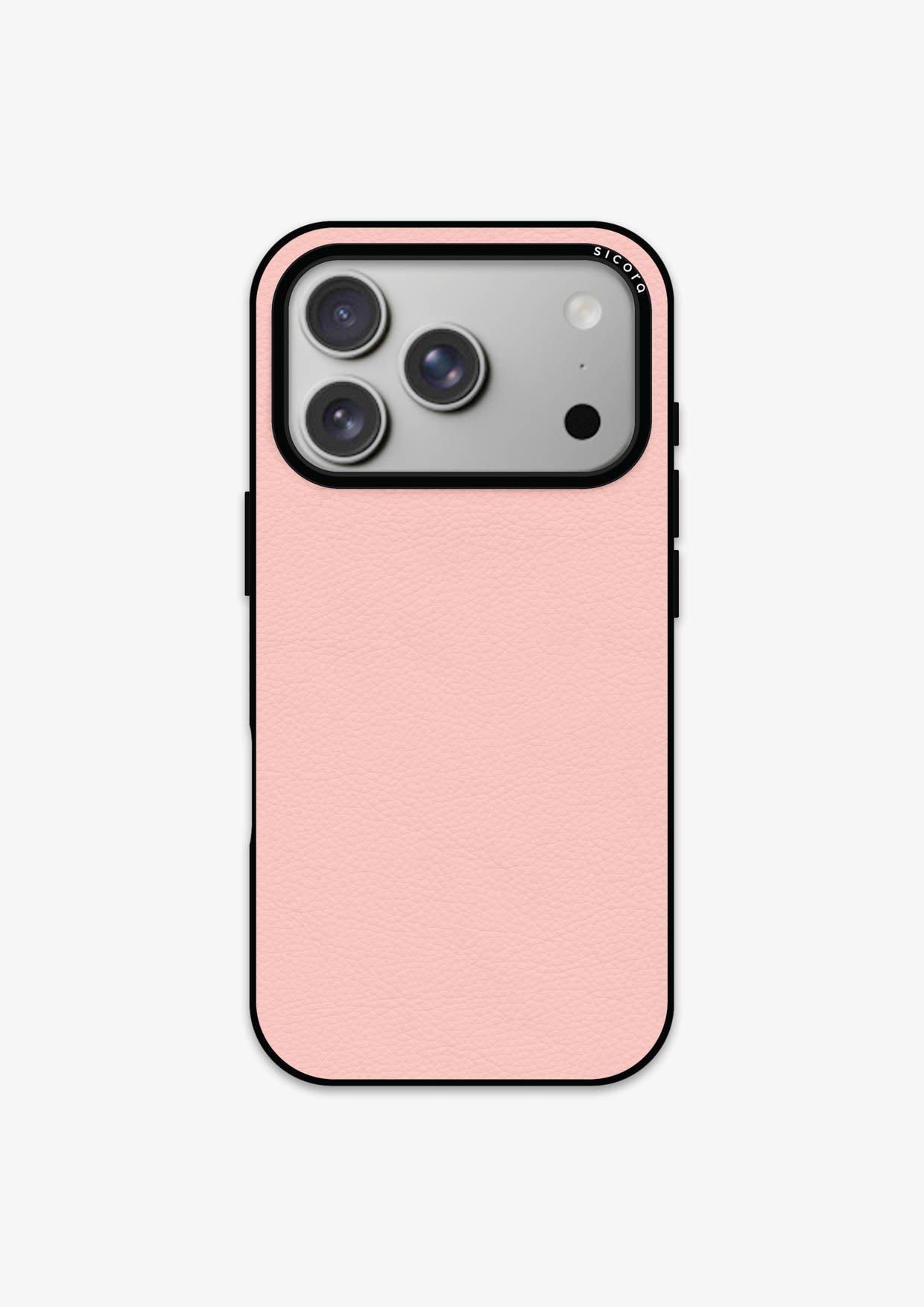 MOODBLOCK CASE - PINK