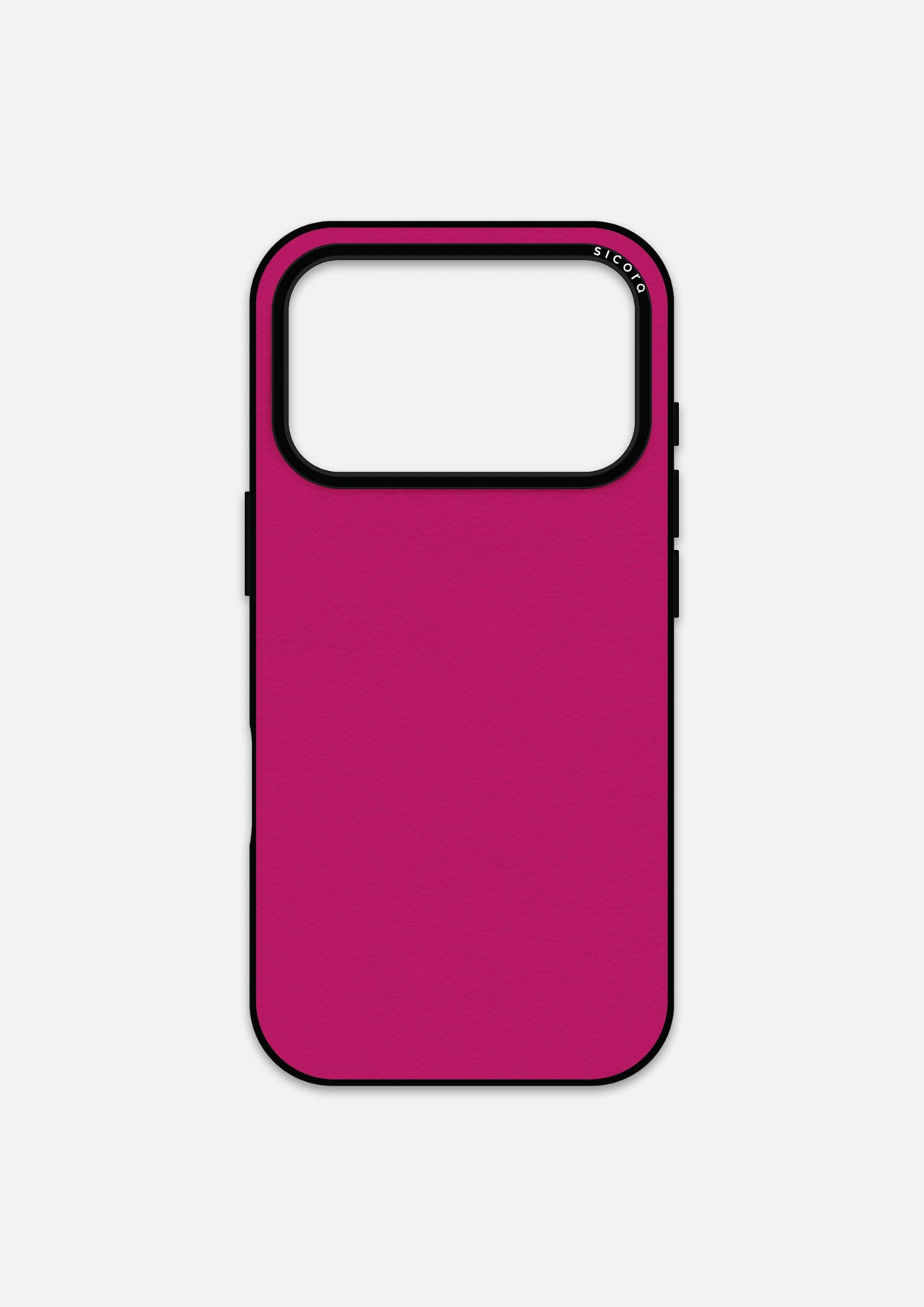 MOODBLOCK CASE - MAGENTA