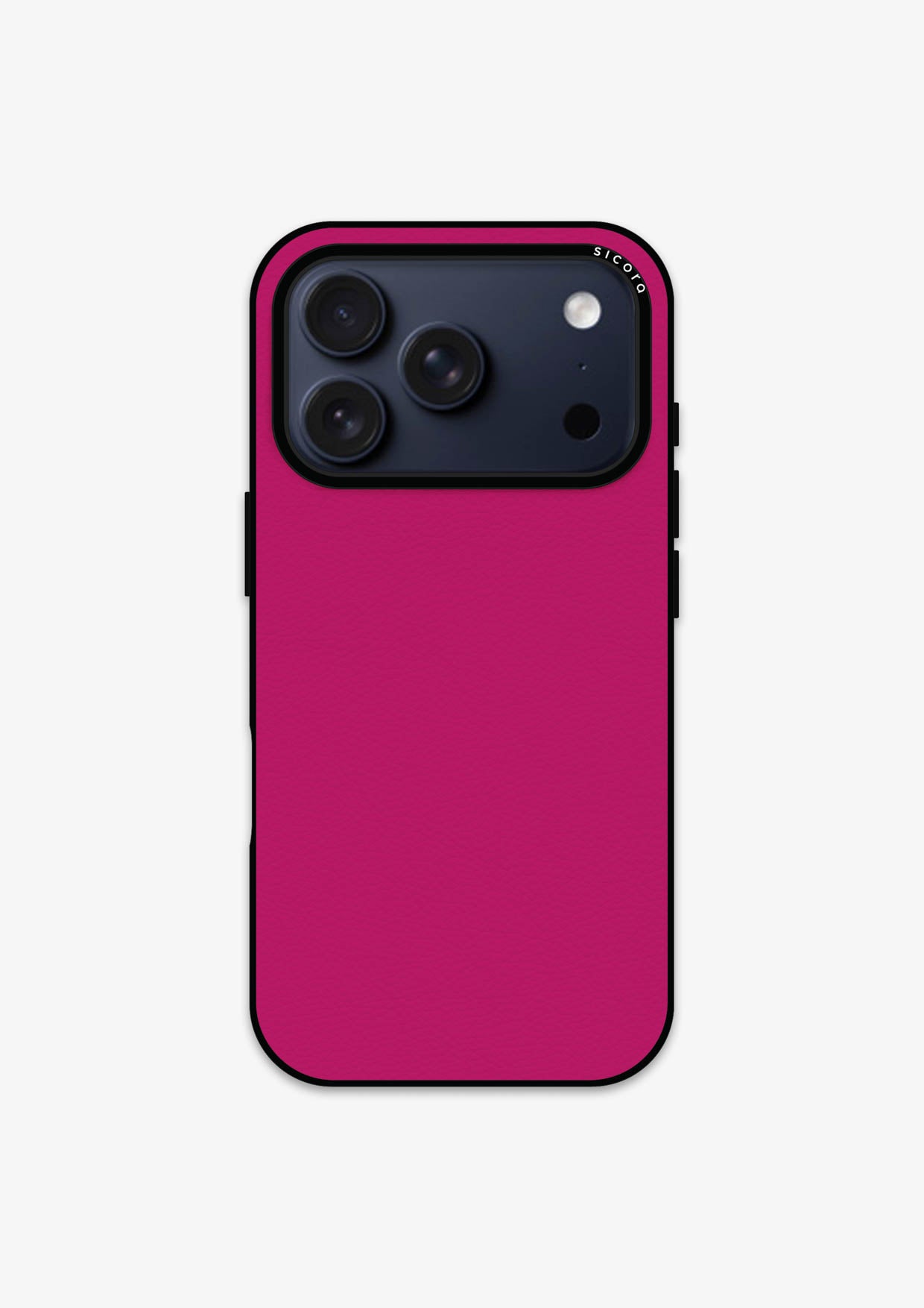 MOODBLOCK CASE - MAGENTA