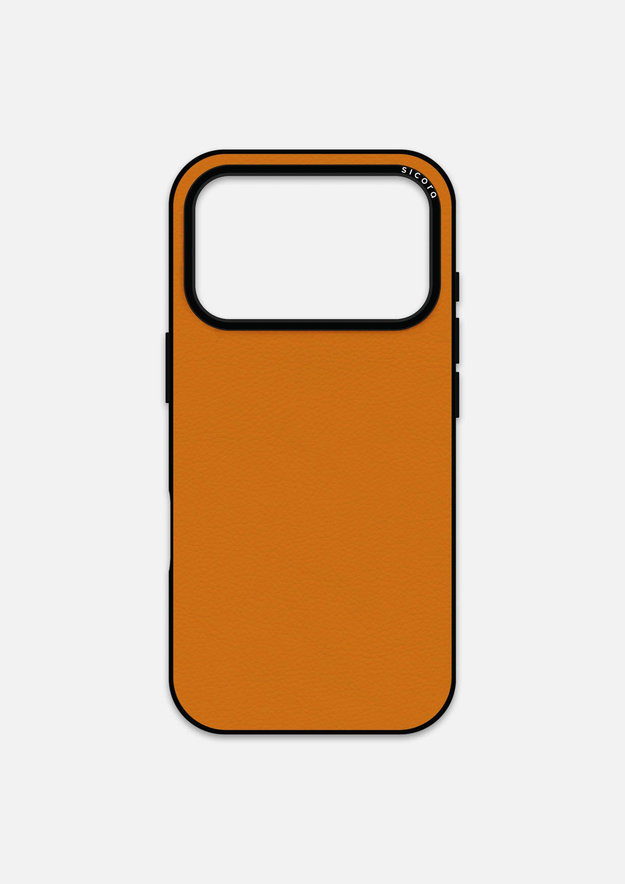 MOODBLOCK CASE - TOFFEE