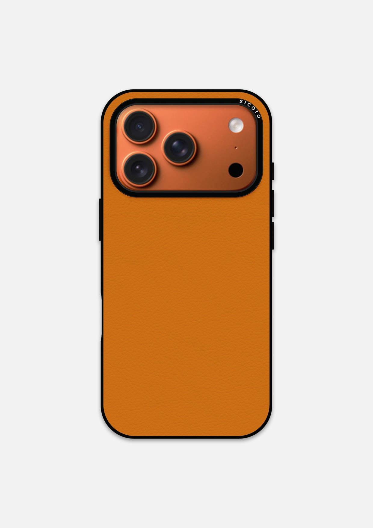 MOODBLOCK CASE - TOFFEE