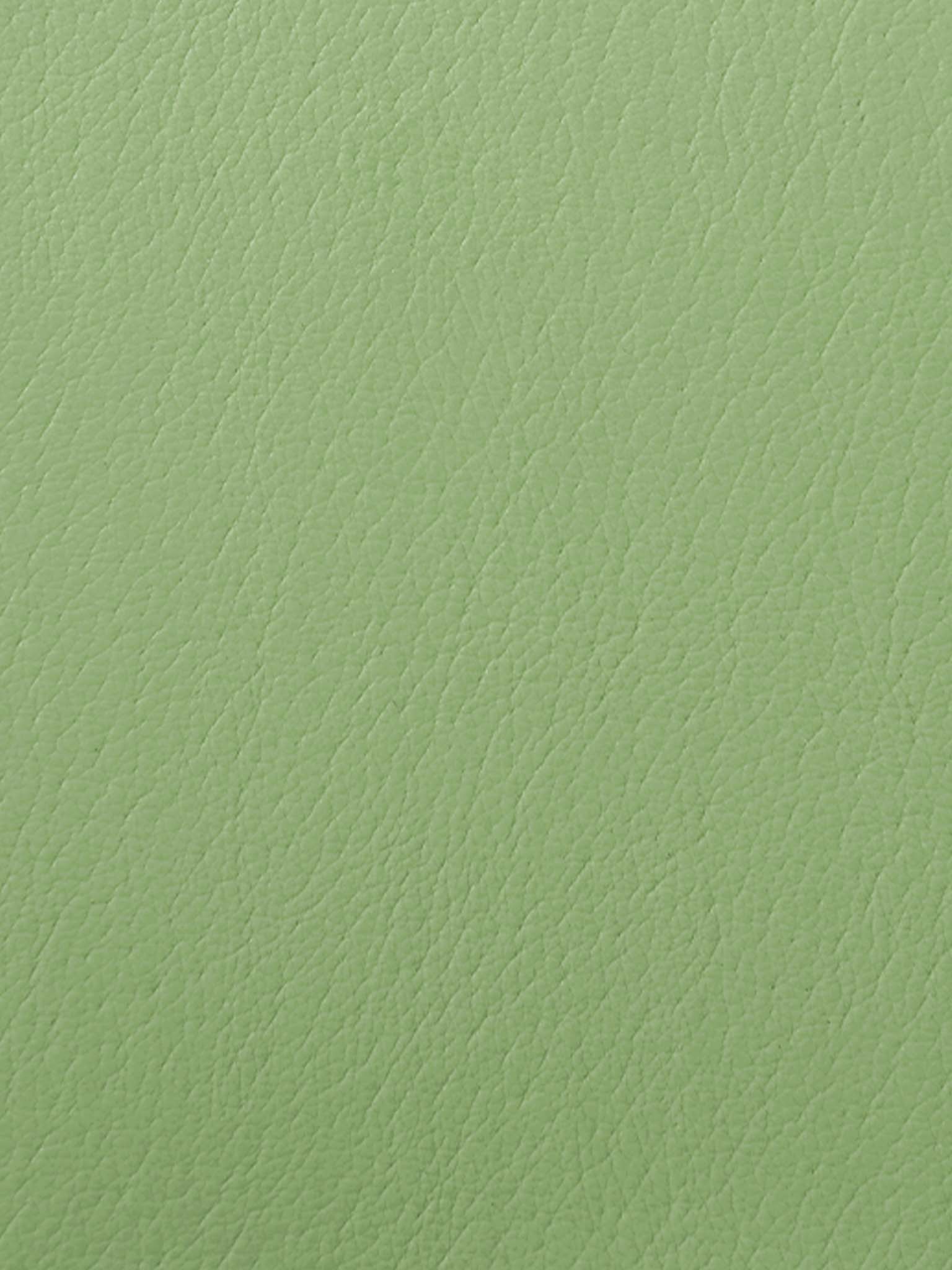 sicora green SILIO vegan leather