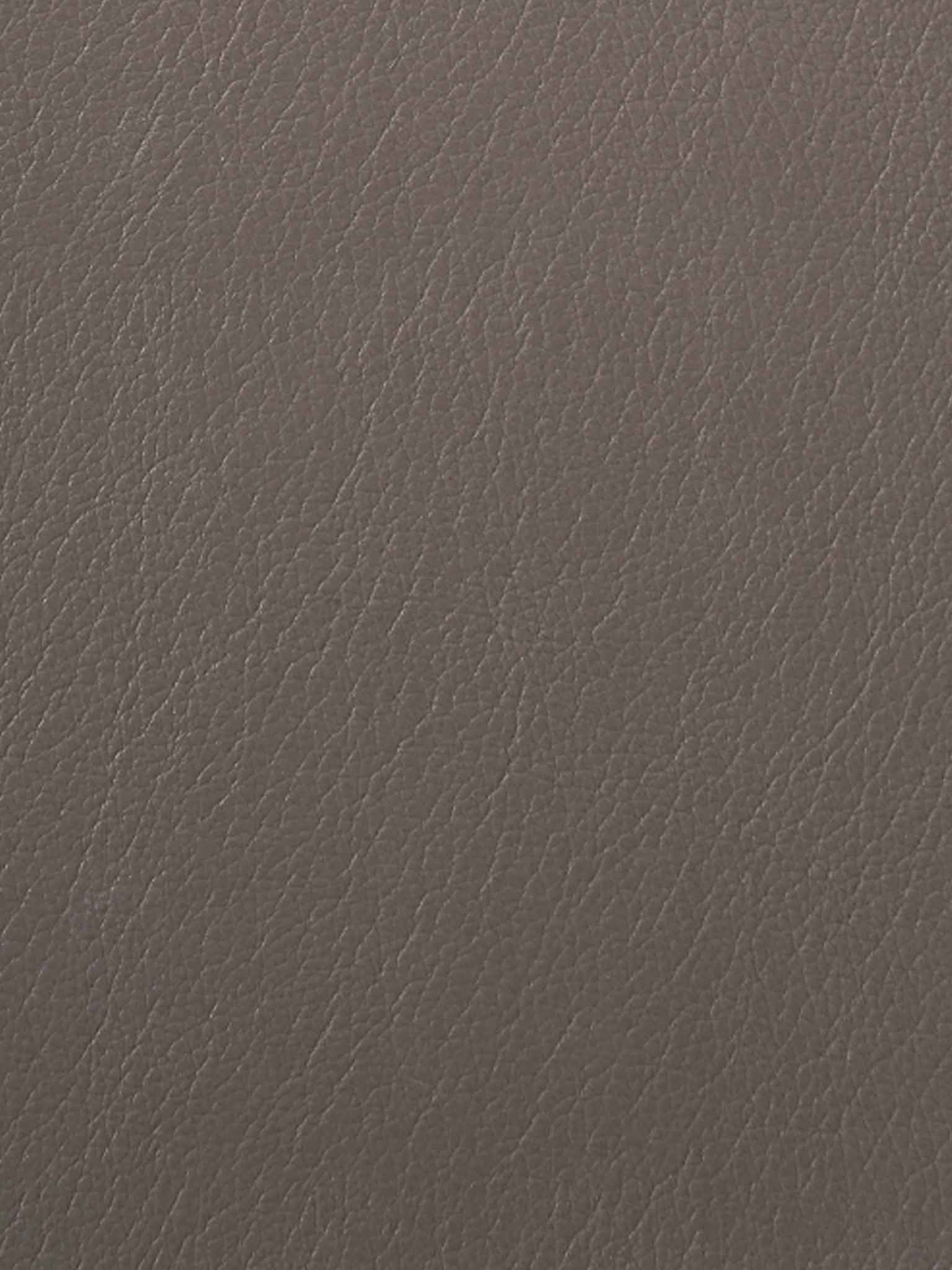 Granite gray silio silicone vegan leather