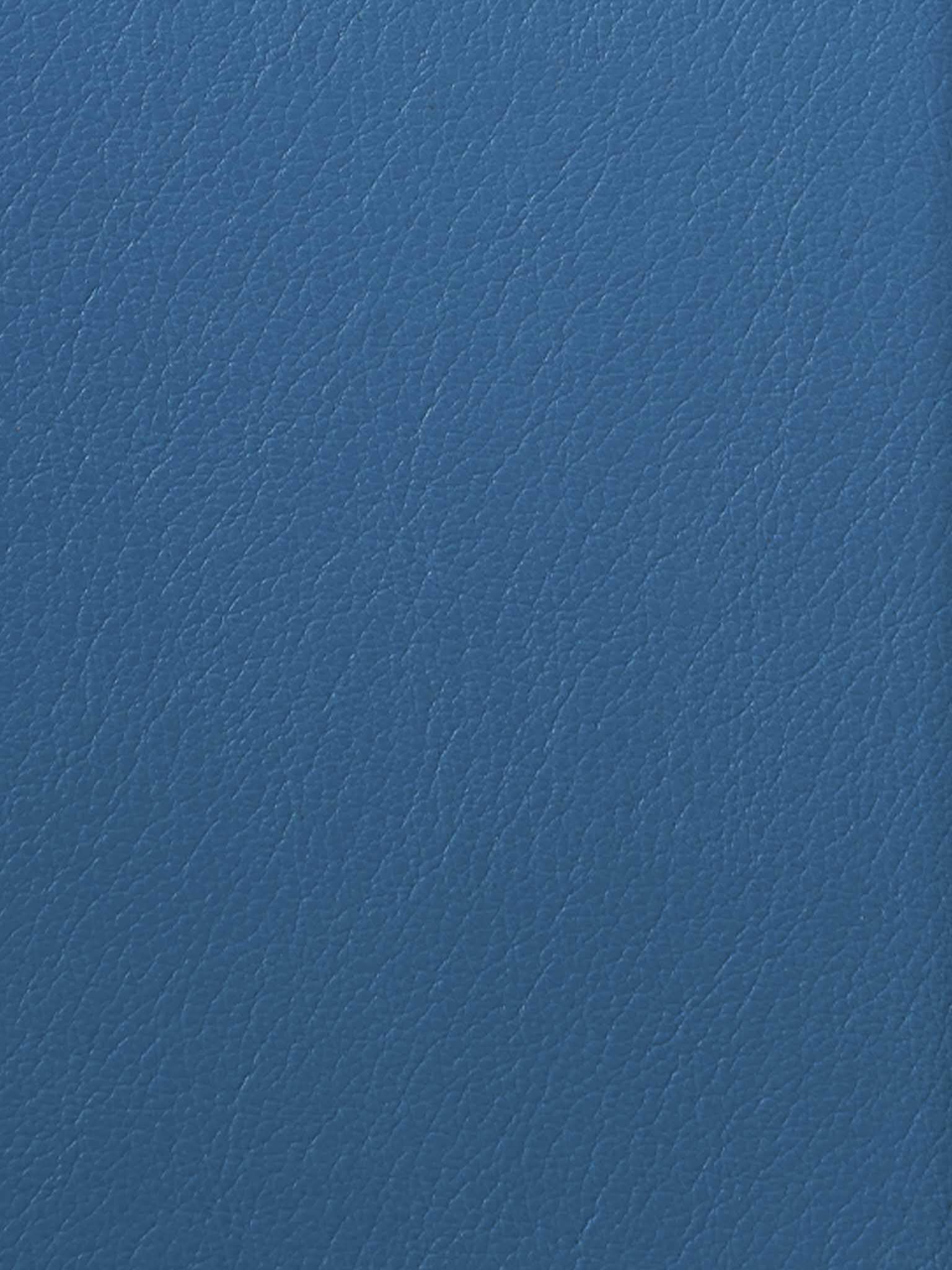sicora blue SILIO vegan leather