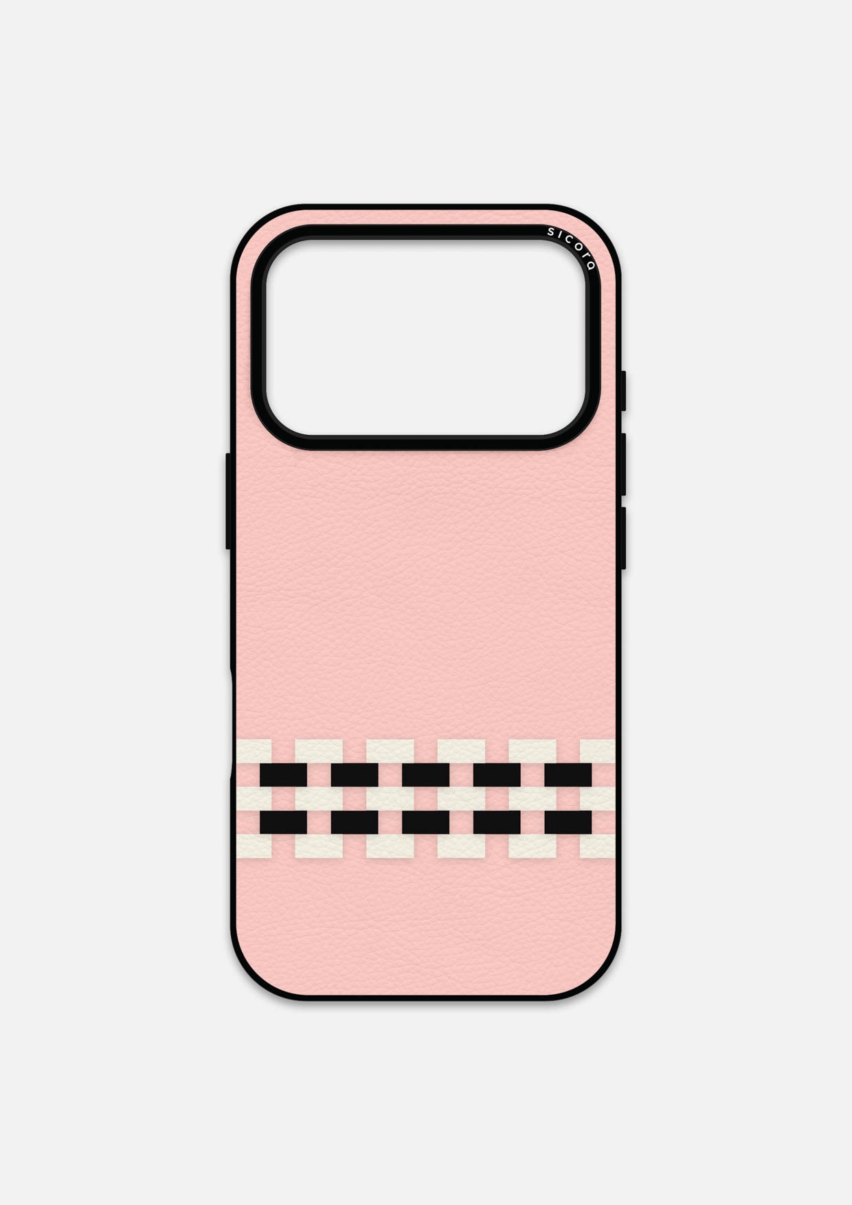 STITCHON CASE - PINK CB